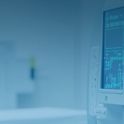 Resonancia Magnética